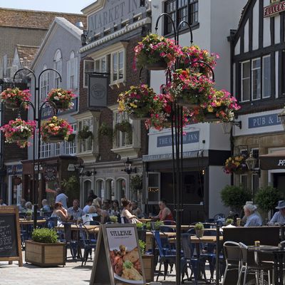 Why Salisbury Is The City To Visit This Year 