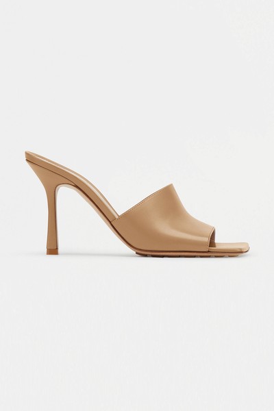 Stretch Mule from Bottega Veneta