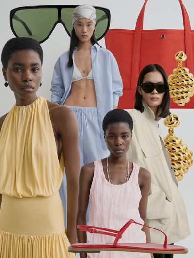 5 Chic Finds At TOTEME