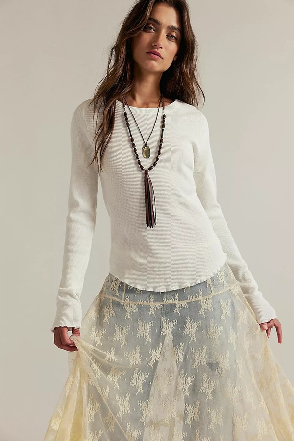 We The Free Easy Does It Tee