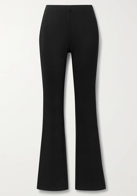 Black Trousers from Anine Bing