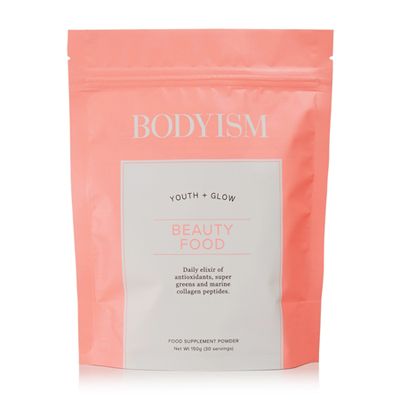 Beauty Food Supplement, 150g from Bodyism