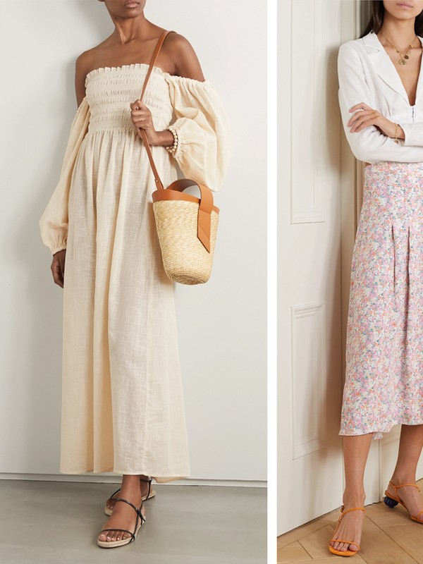 60 Hits From The NET-A-PORTER Sale