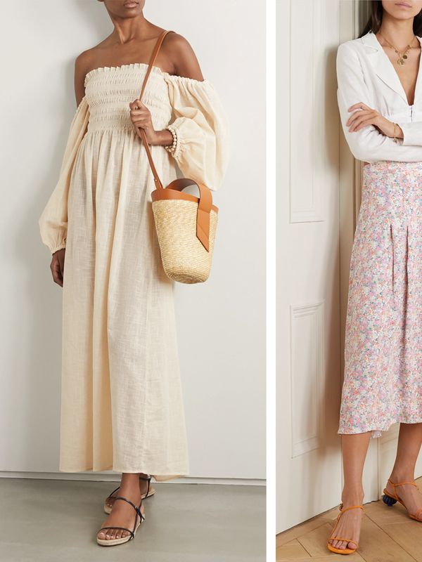 60 Hits From The NET-A-PORTER Sale
