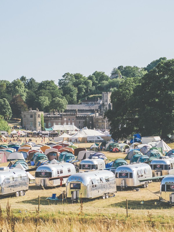 What To Book Around The UK This July
