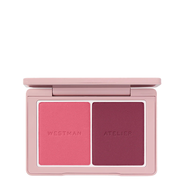 The Powder Duos from Westman Atelier