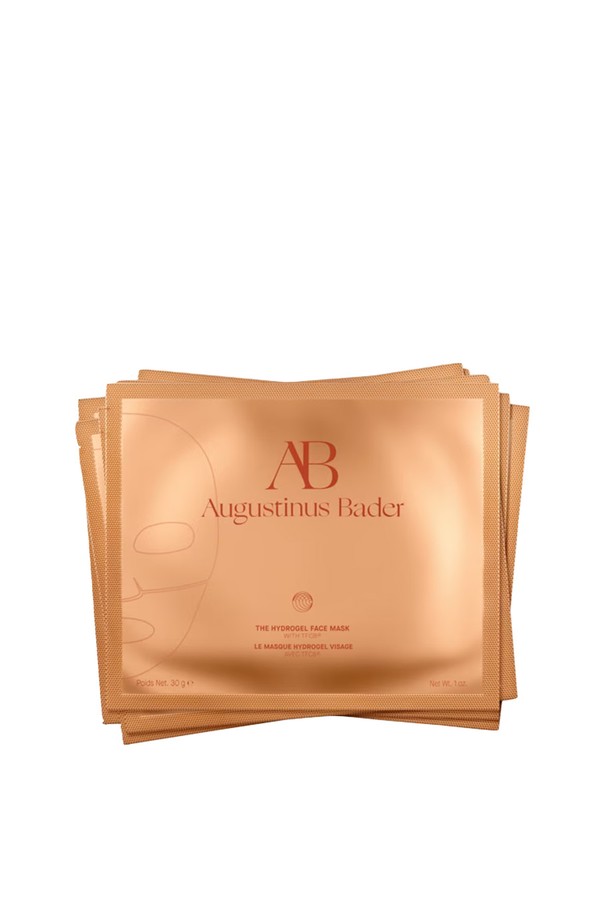 The Hydrogel Face Mask from Augustinus Bader