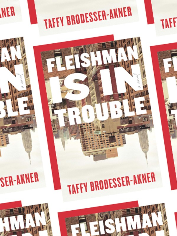 The Hit Book Of The Summer You Need To Read