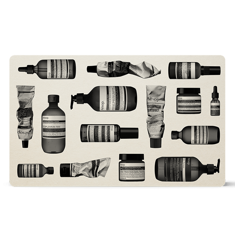 Gift Card from Aesop