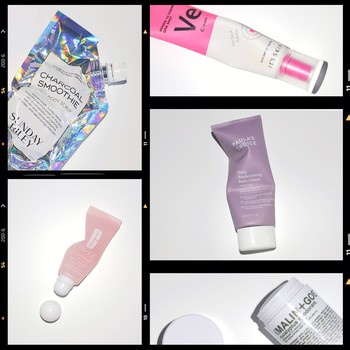 The Products Our Beauty Editor Has Finished This Month