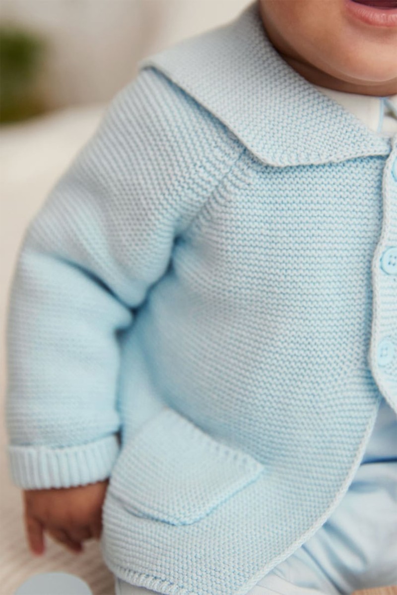 Collared Cardigan from Next