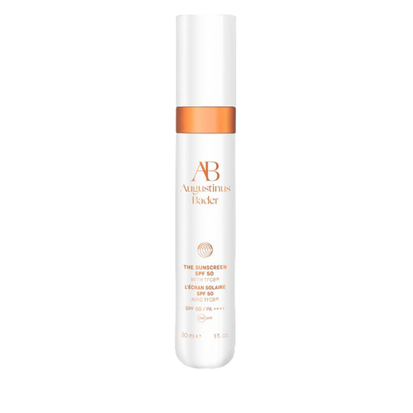 The Sunscreen SPF50 from Augustinus Bader