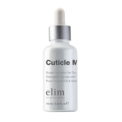 Cuticle Md from Elim
