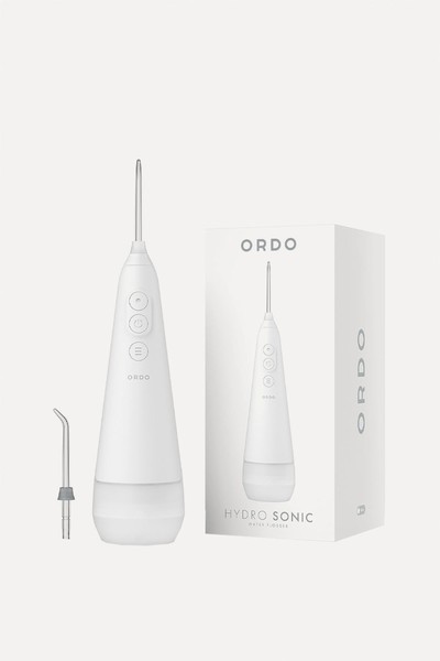 Hydro Sonic+ Water Flosser from Ordo