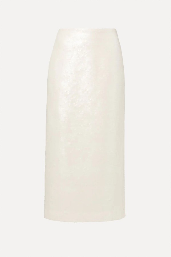 Clarisse Maxi Skirt from Malina