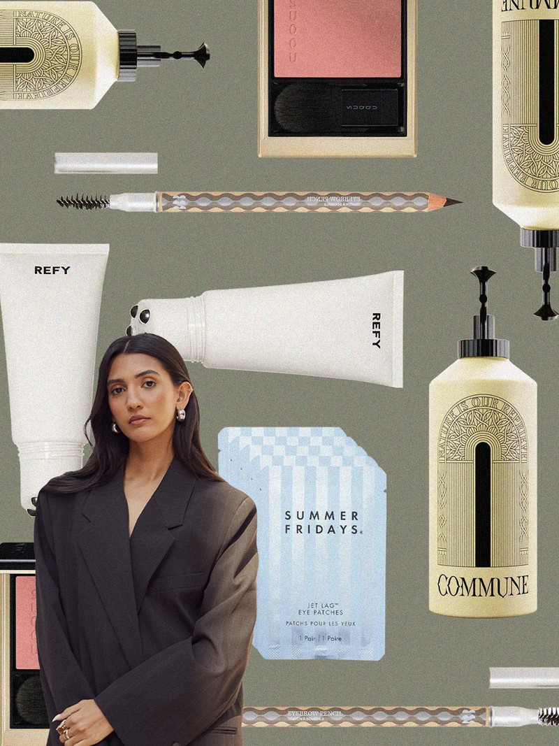Our Fashion & Beauty Editor Shares Her Latest Beauty Empties 