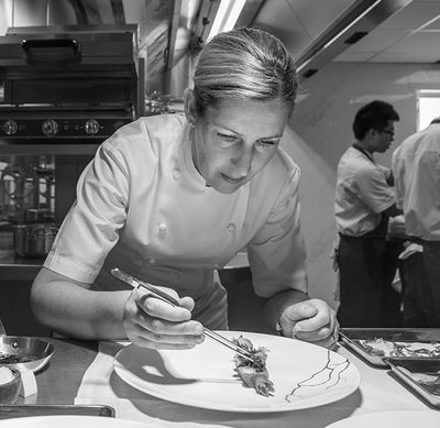 Core By Clare Smyth