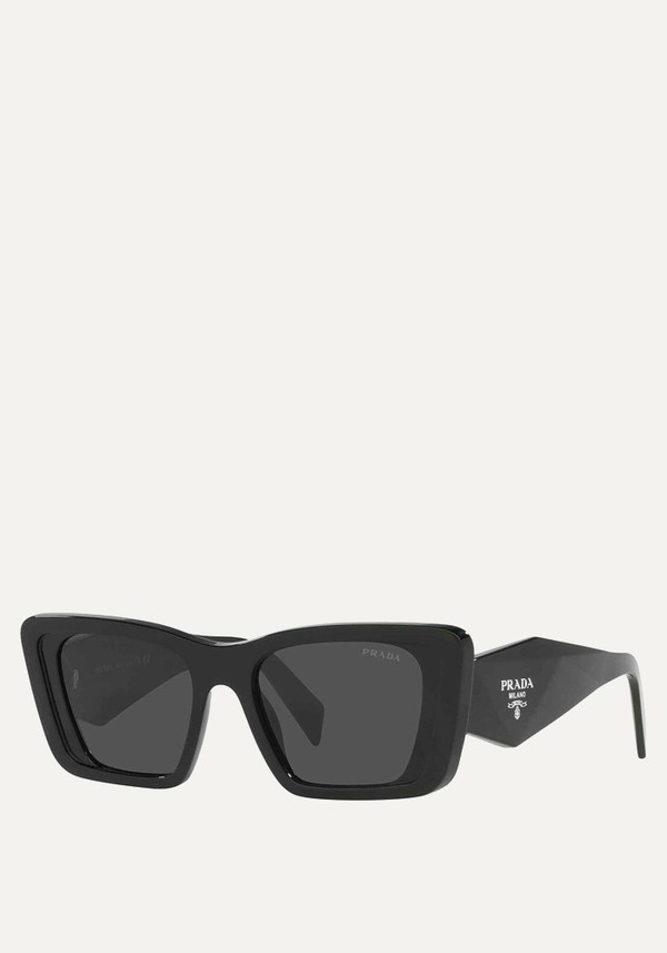 Sunglasses from Prada