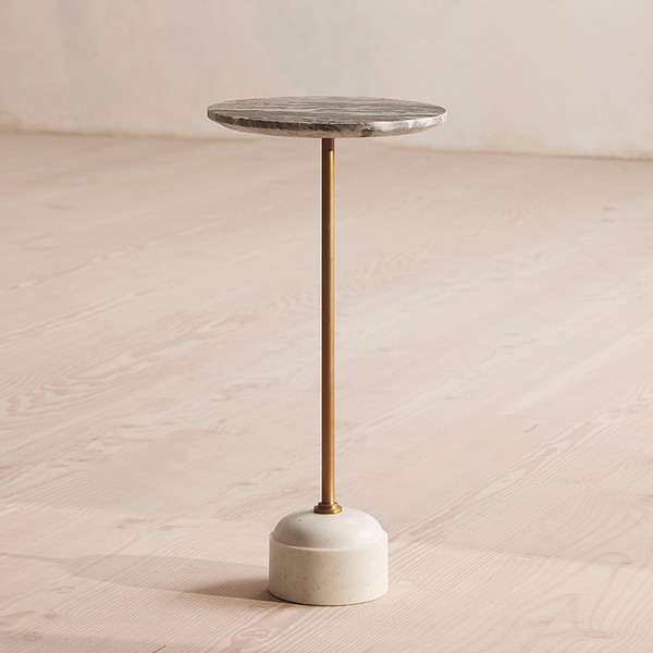 Fleet Side Table Small/Tall