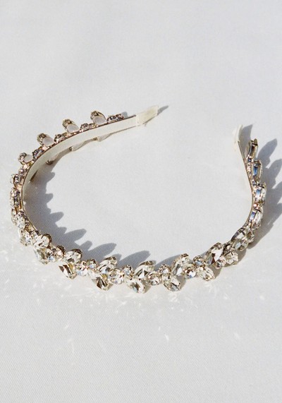 Crystal Headband