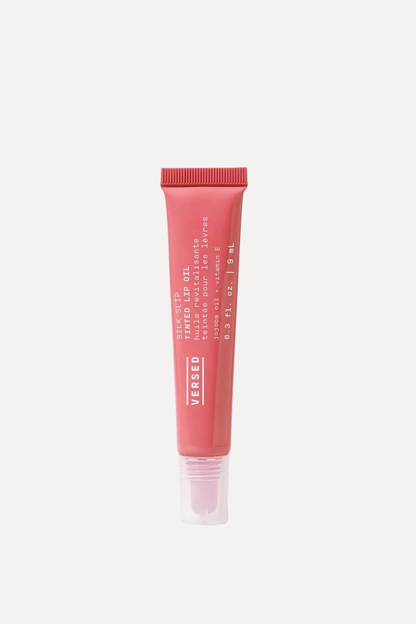 Slip Conditioning Tinted Lip Oil from Versed
