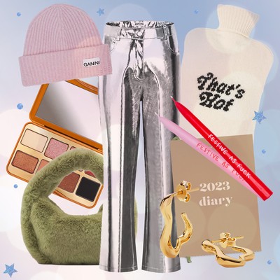 What The LuxeGirls Want For Christmas
