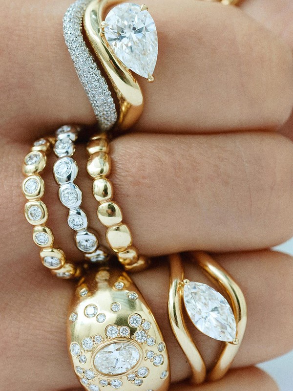 Where To Buy Lab-Grown Diamonds
