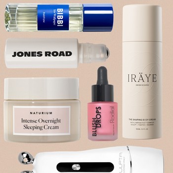 The Best New Beauty Products To Invest In This Month