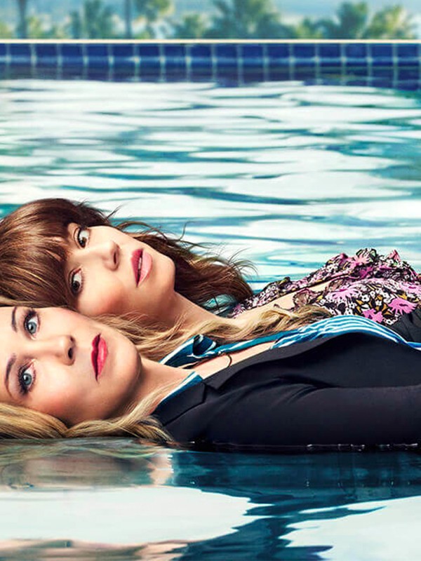 What To Watch Online This Month
