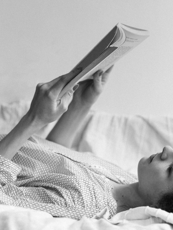 10 Romantic Reads To Get Stuck Into This Valentine’s Day 