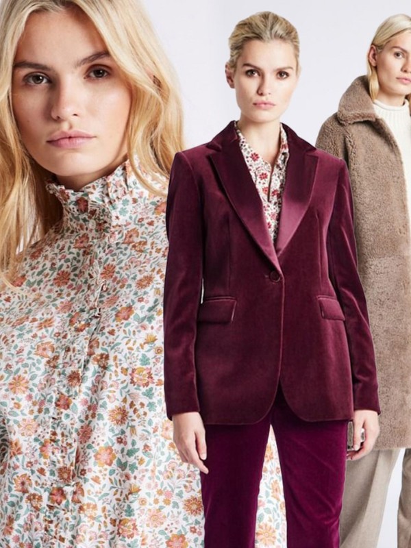 10 Classic Seasonal Wardrobe Heroes We Love