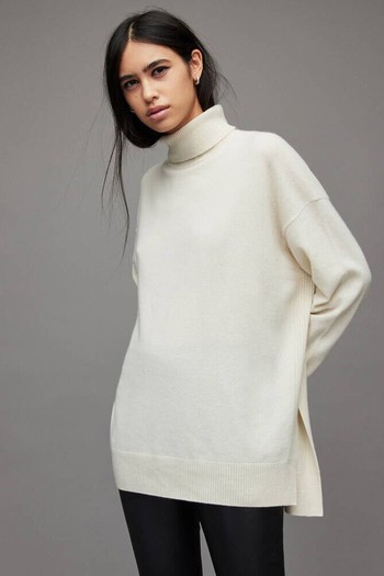 Gala Cashmere Jumper