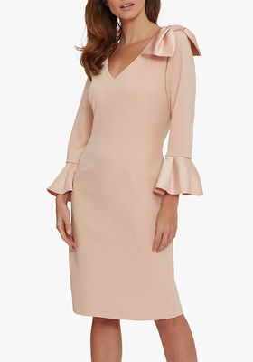 Caliana Midi Dress, £200