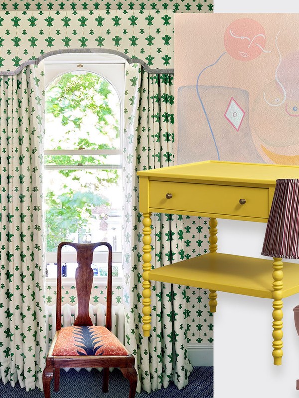 What’s New In Interiors This Month