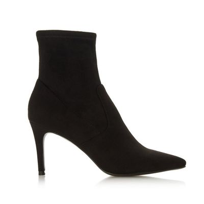 Olonzo Knitted Sock Stiletto Boot from Dune