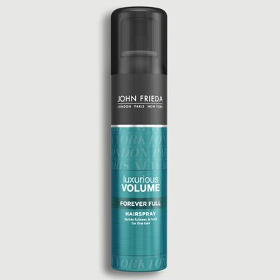 Volume Forever Hairspray from John Frieda