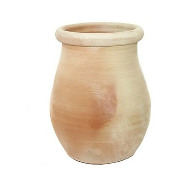 Tunisian Simple Jar from Sproutl