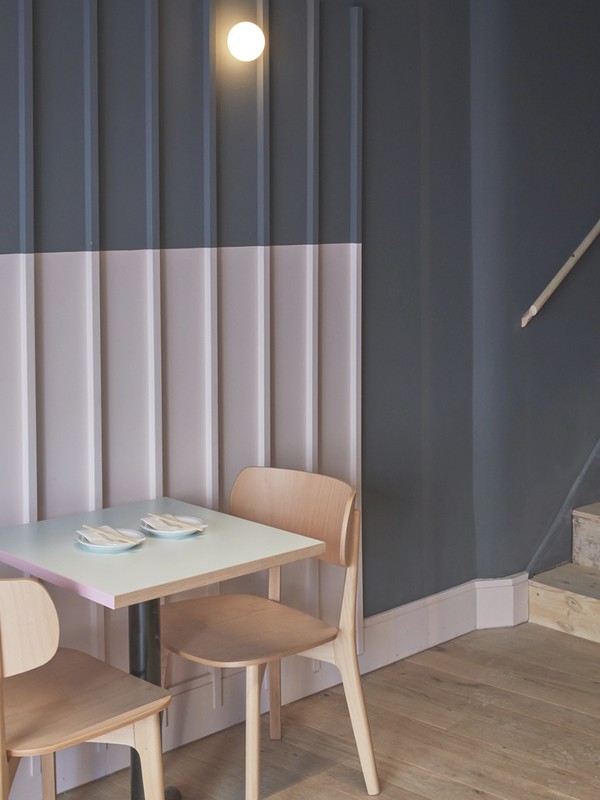 SL Reviews: Jidori Covent Garden