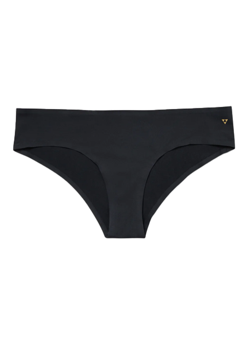 The Brazilian Brief, Black