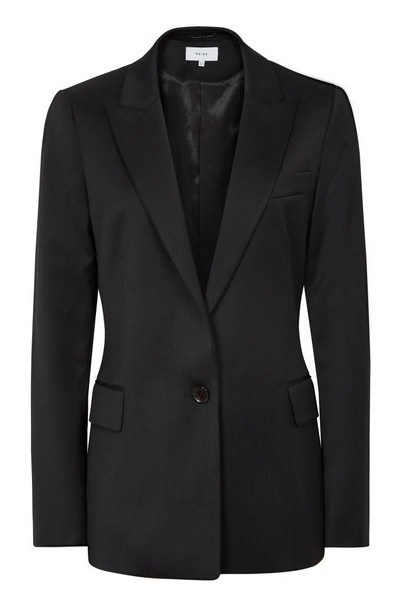 Slim Fit Blazer from Reiss