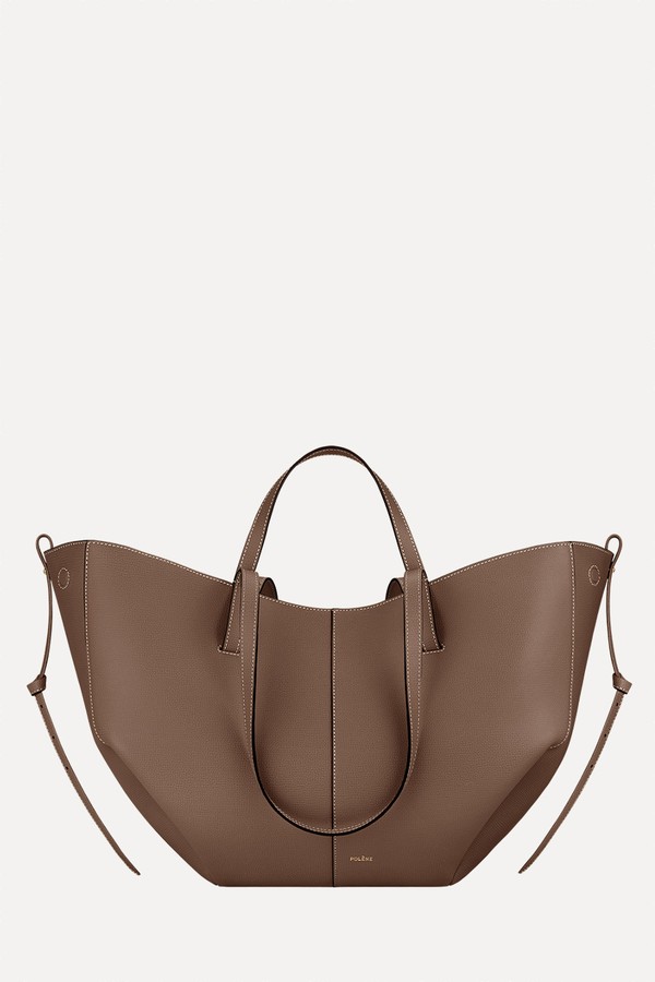 Cyme Edition Textured Root Bag from Polène