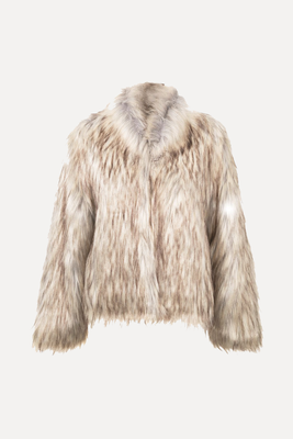 Fur Delish Jacket from Unreal Fur