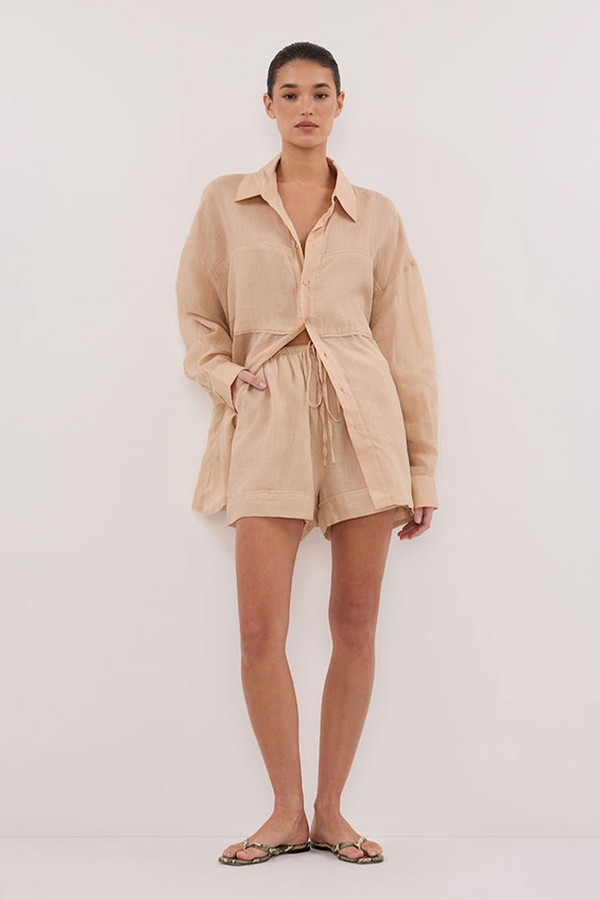 Kai Ramie Shorts