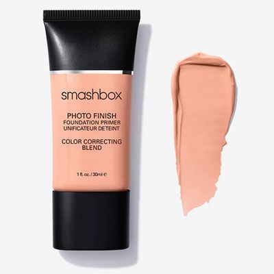 Colour Correcting Primer In Blend