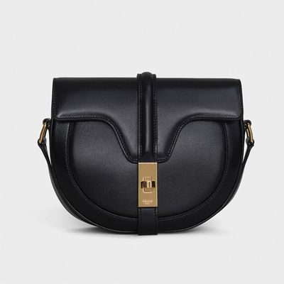Small Besace Bag from Celine