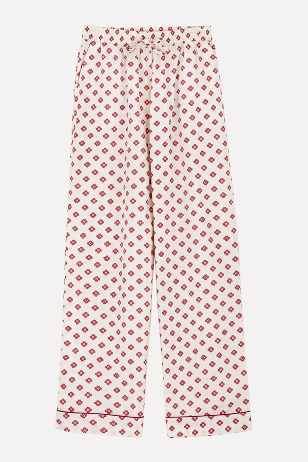 Pyjamas Pants from Skall Studio