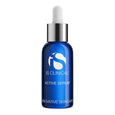 Active Serum  from iS Clinical