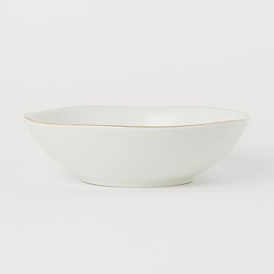 Ceramic Bowl