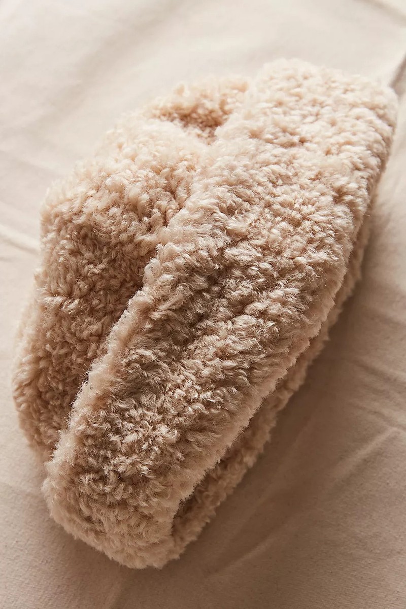 Fisherman Hat from Oh So Cozy 