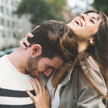 Is Feeling ‘The Spark’ On A First Date Really That Important?